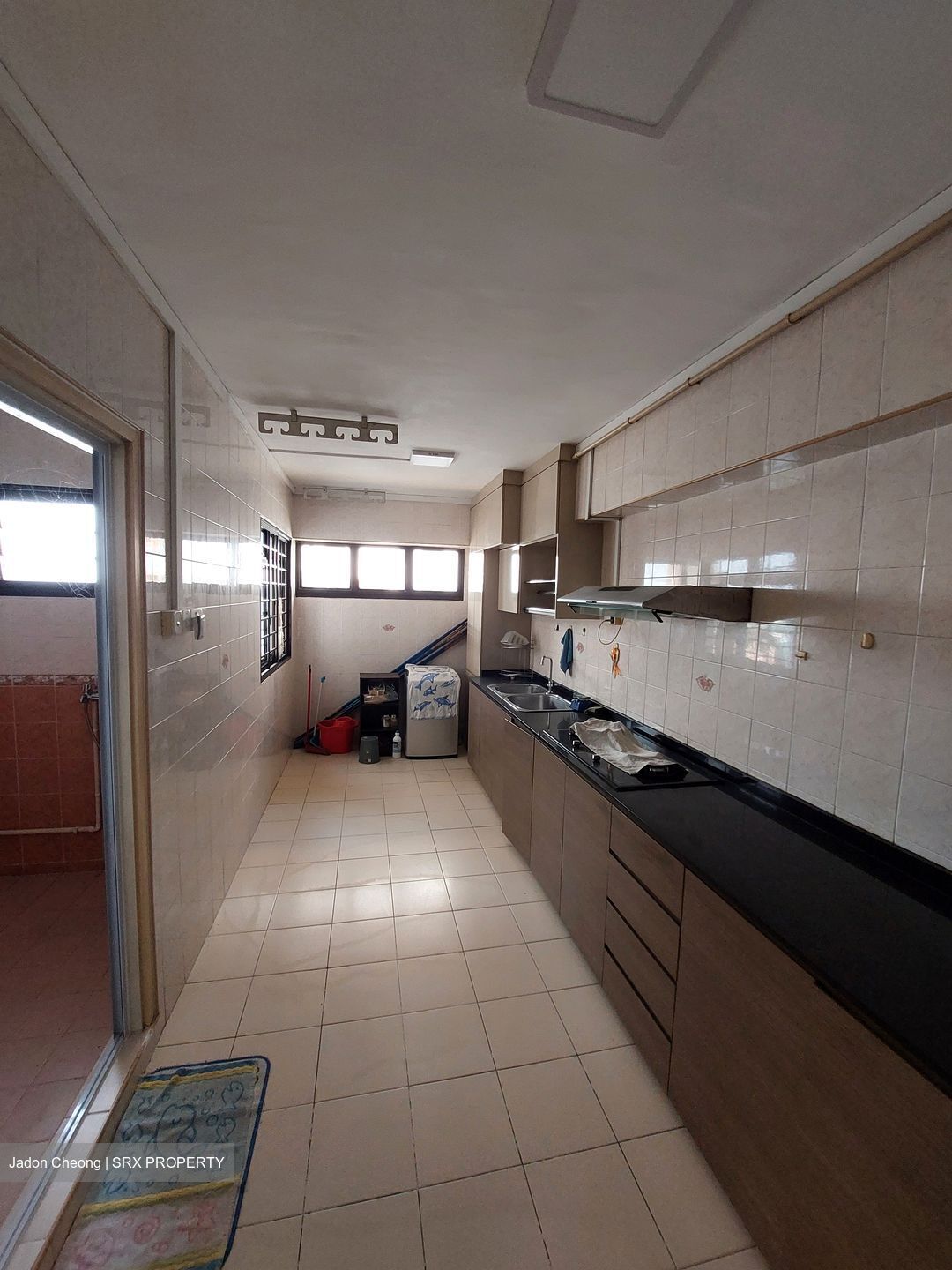 Blk 177 Corporation Spring (Jurong West), HDB 5 Rooms #586807111